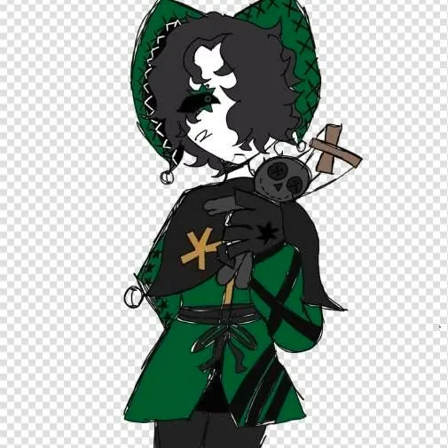 chat with ai character: Puppeteer 