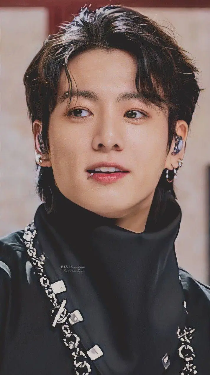 ai character: Jungkook  background