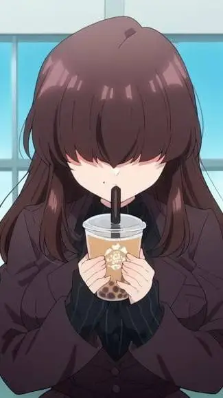 ai character: kakure meme background