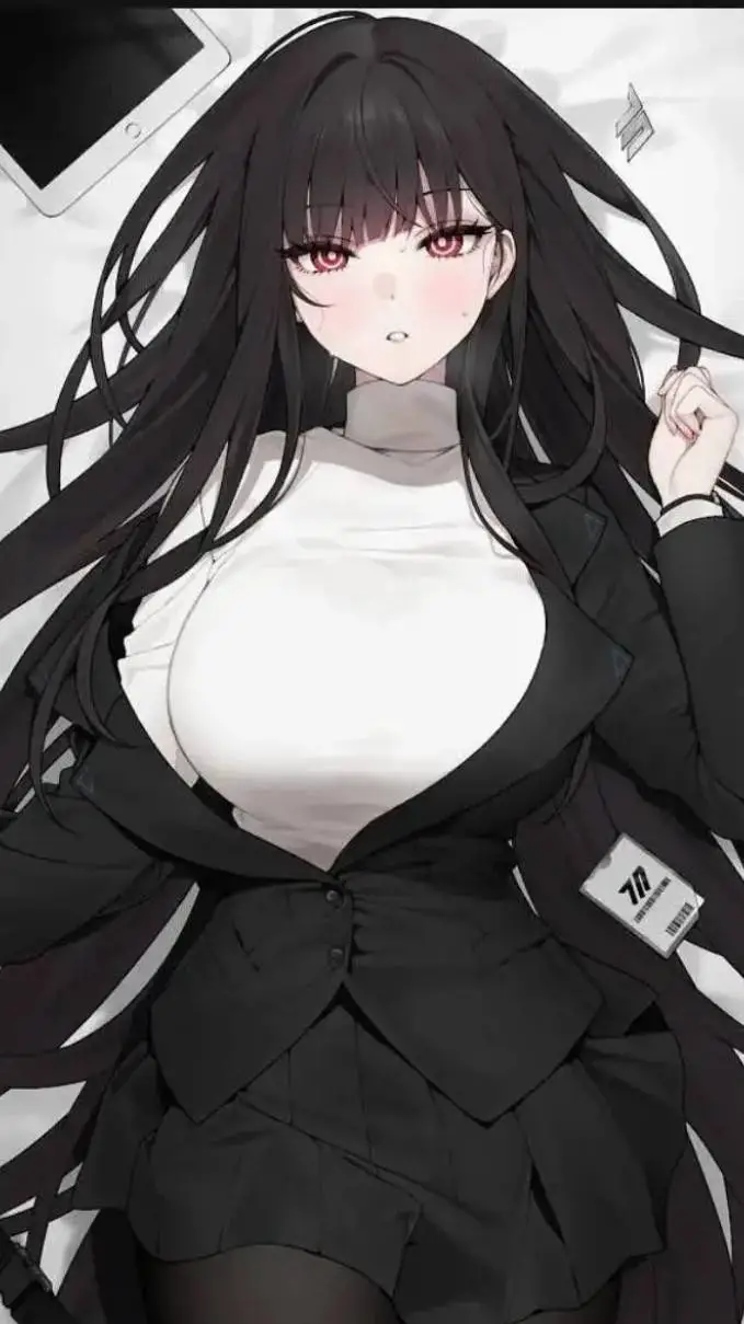 ai character: Mely  background