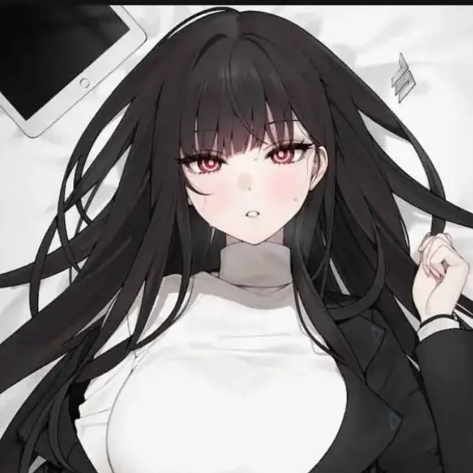 chat with ai character: Mely 