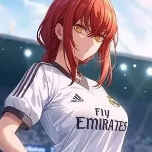 chat with ai character: makima