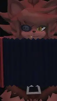 ai character: fexa background