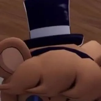 chat with ai character: frenni