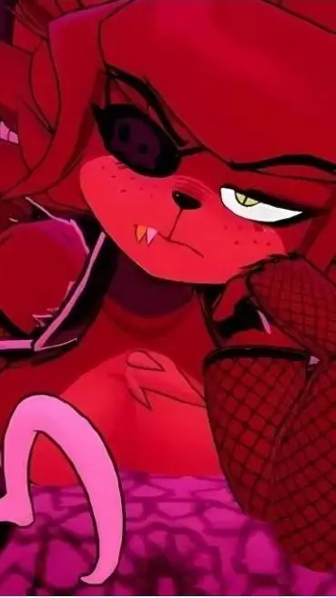 ai character: fexa background