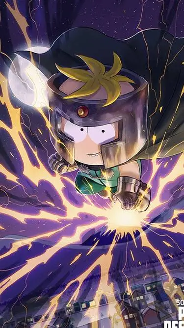 ai character: profesor caos  background