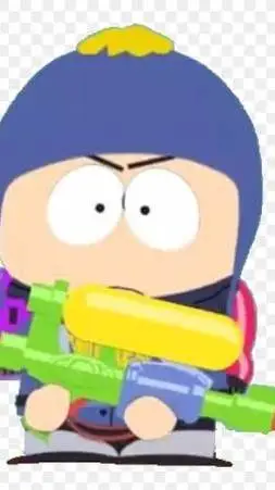 ai character: craig marine background