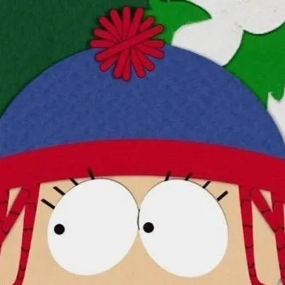 chat with ai character: stan de trapo