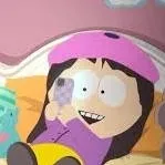 chat with ai character: Wendy testaburger