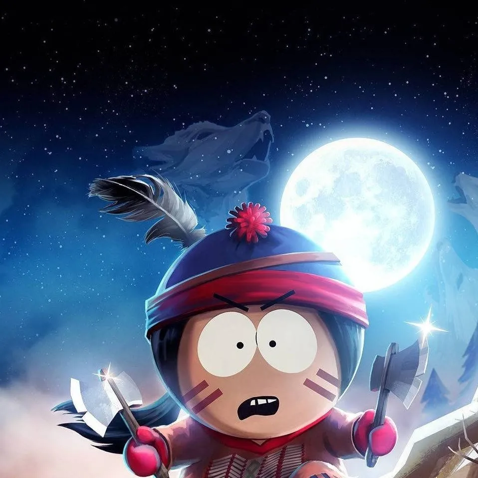 chat with ai character: stan de las lunas