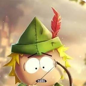 chat with ai character: Robin tweek 