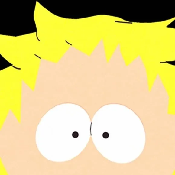 chat with ai character: tweek 