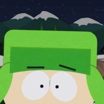 chat with ai character: kyle