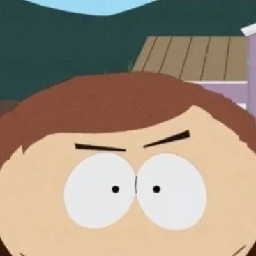 chat with ai character: cartman vende casa