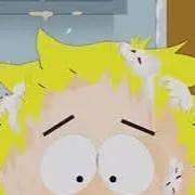 chat with ai character: tweek de harina 