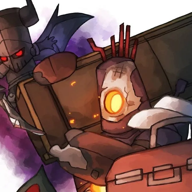 chat with ai character: escuadron de jefes