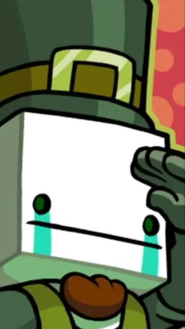 ai character: hatty hattington  background