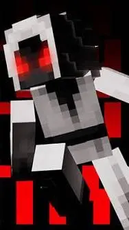 ai character: entity 303 background