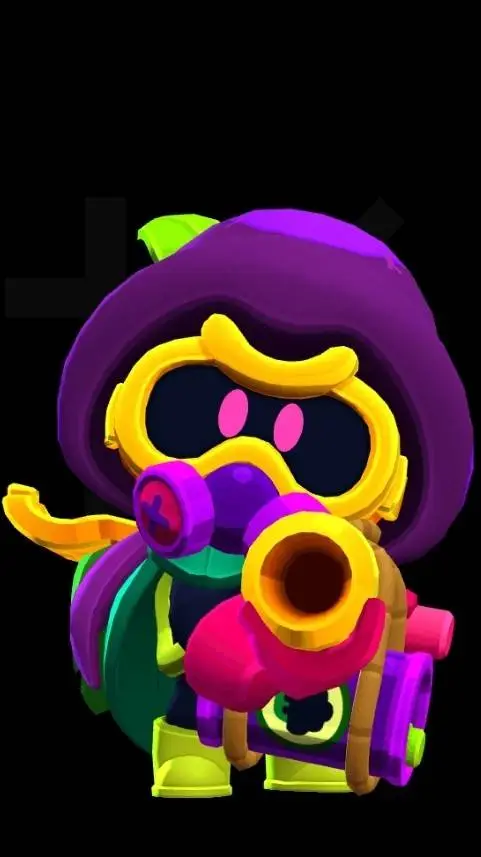 ai character: cordelius  background