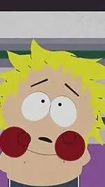 ai character: tweek boxeador background