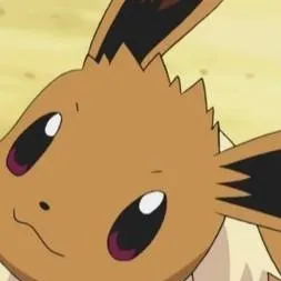 chat with ai character: eevee