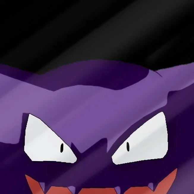 chat with ai character: haunter