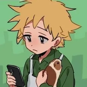 chat with ai character: tweek tweak