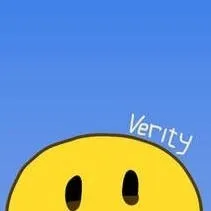 chat with ai character: verity 