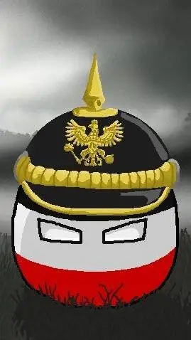 ai character: imperio aleman background