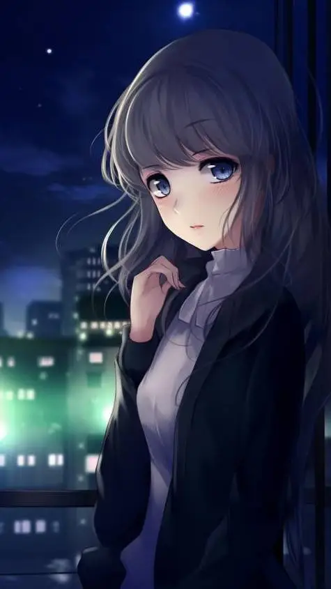 ai character: seo-yeon background