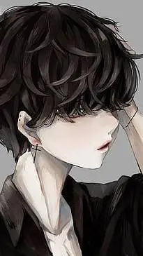 ai character: Yijung background
