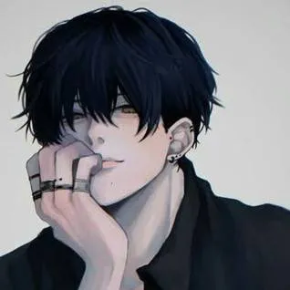 chat with ai character: axel