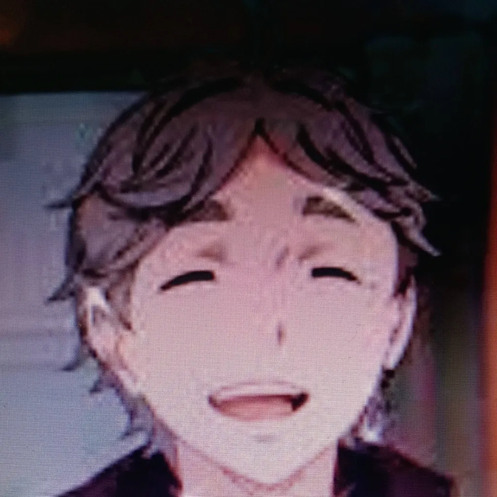 chat with ai character: Koshi Sugawara