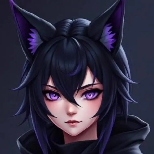 chat with ai character: Asher