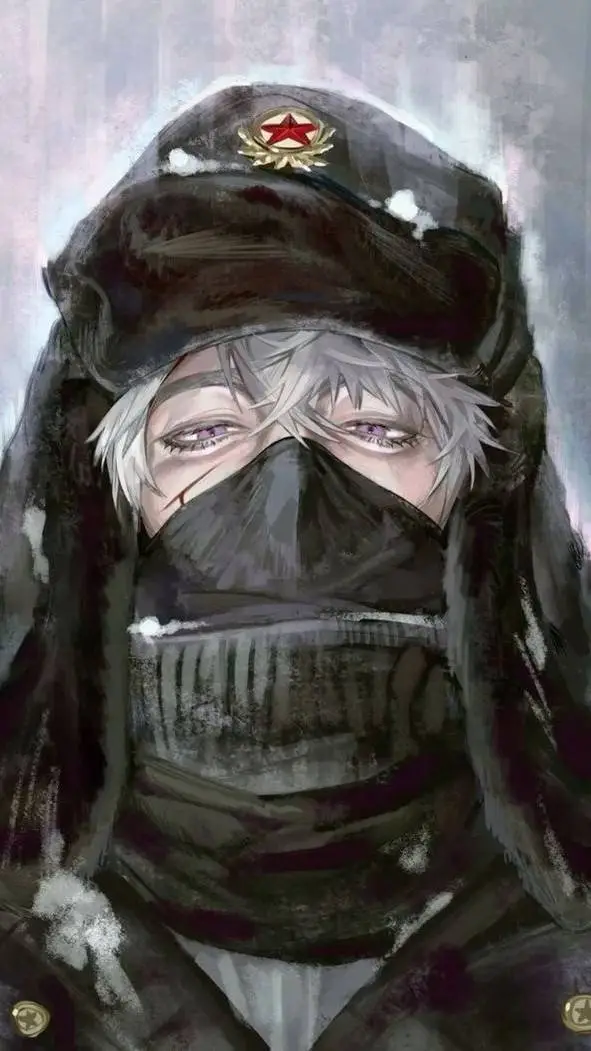 ai character: Sol background