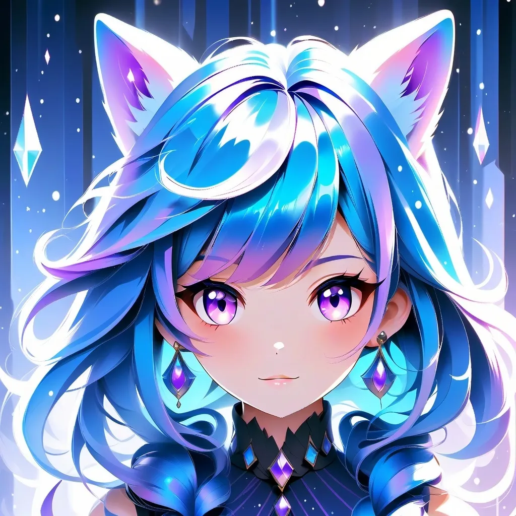 chat with ai character: lilly 