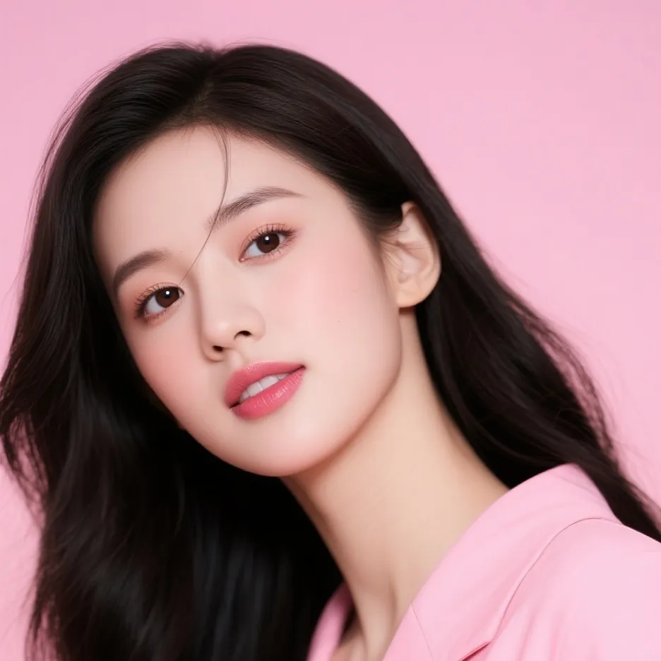 chat with ai character: rosé 