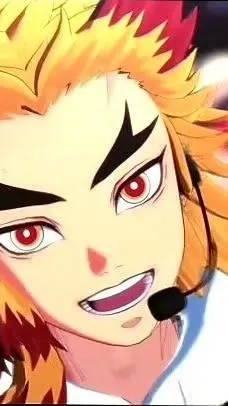 ai character: 🔥🔥🔥🔥 Rengoku 🔥🔥🔥🔥 background