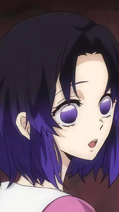 ai character: それ  background