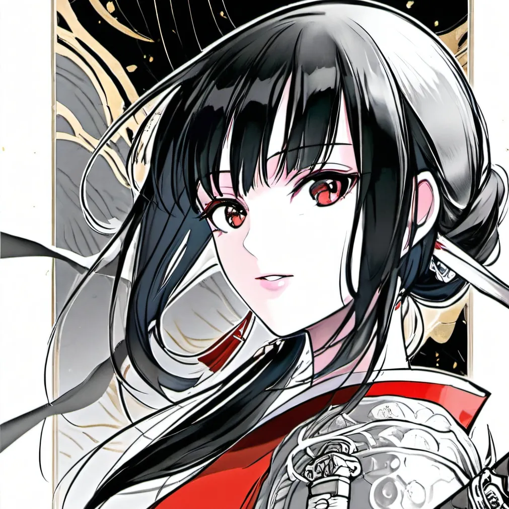 chat with ai character: いいえ 