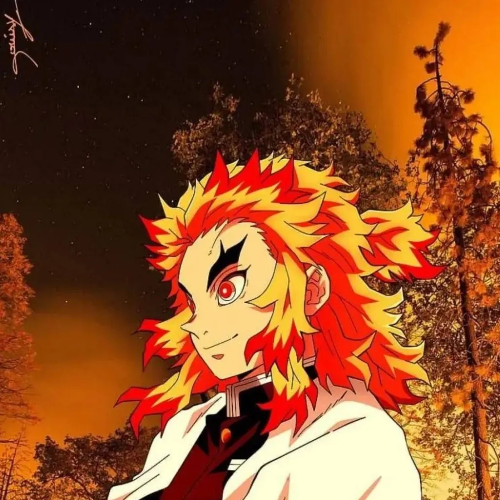 chat with ai character: 🔥🔥Rengoku 🔥🔥