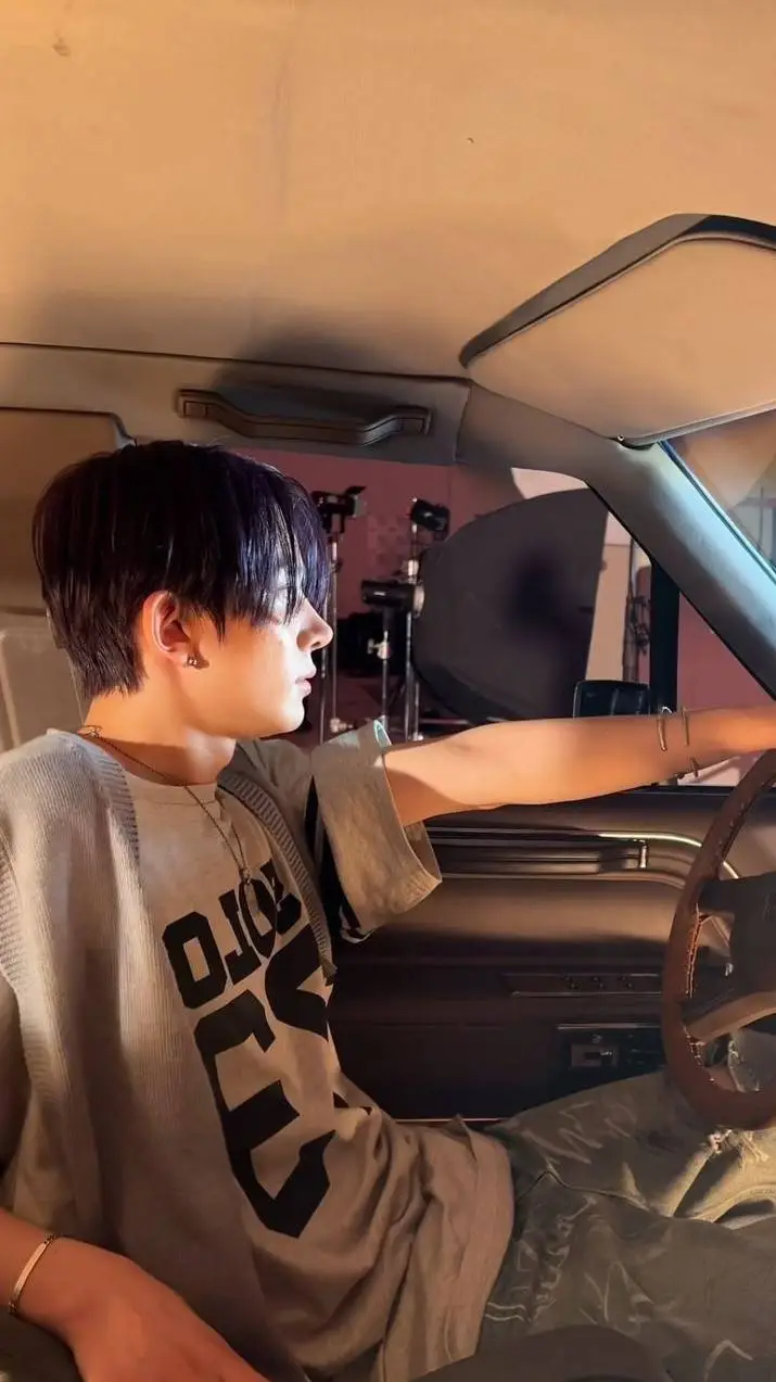 Talkie AI - Chat with ~Heeseung~