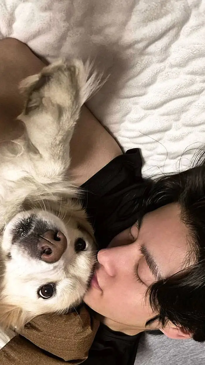 ai character: Jake background