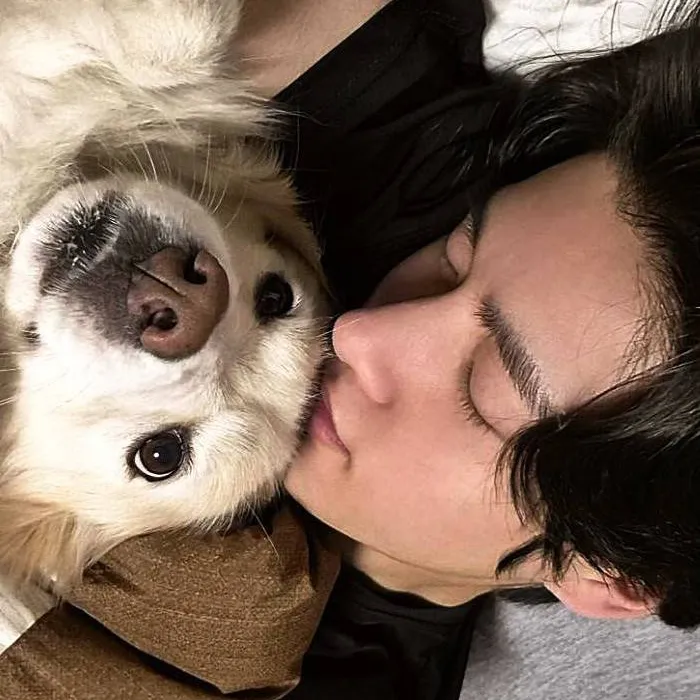 chat with ai character: Jake