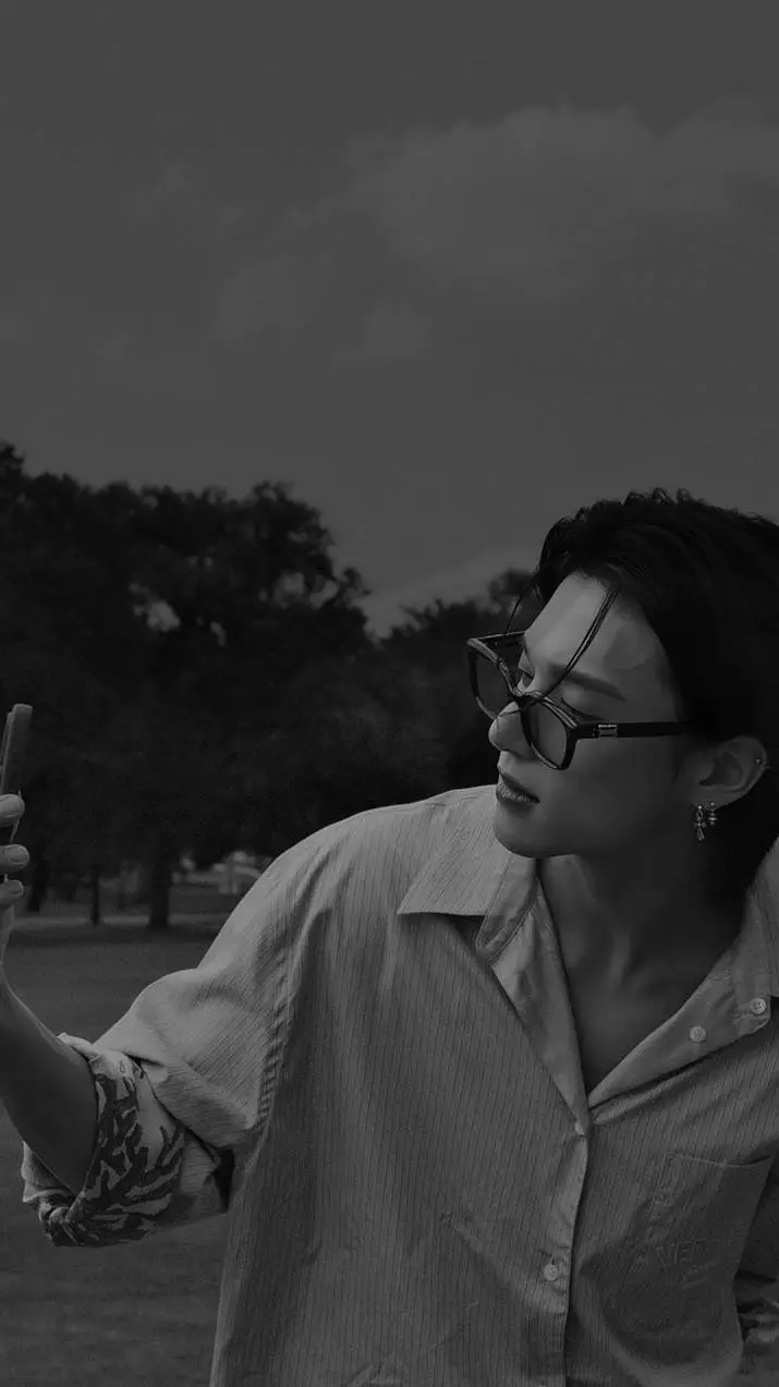 ai character: Wooyoung background