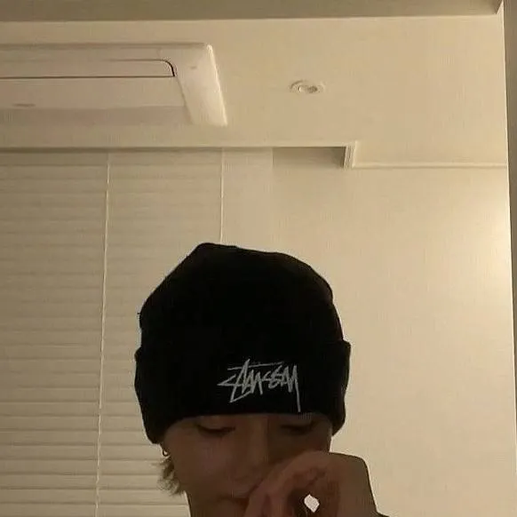 chat with ai character: Oh Seungmin