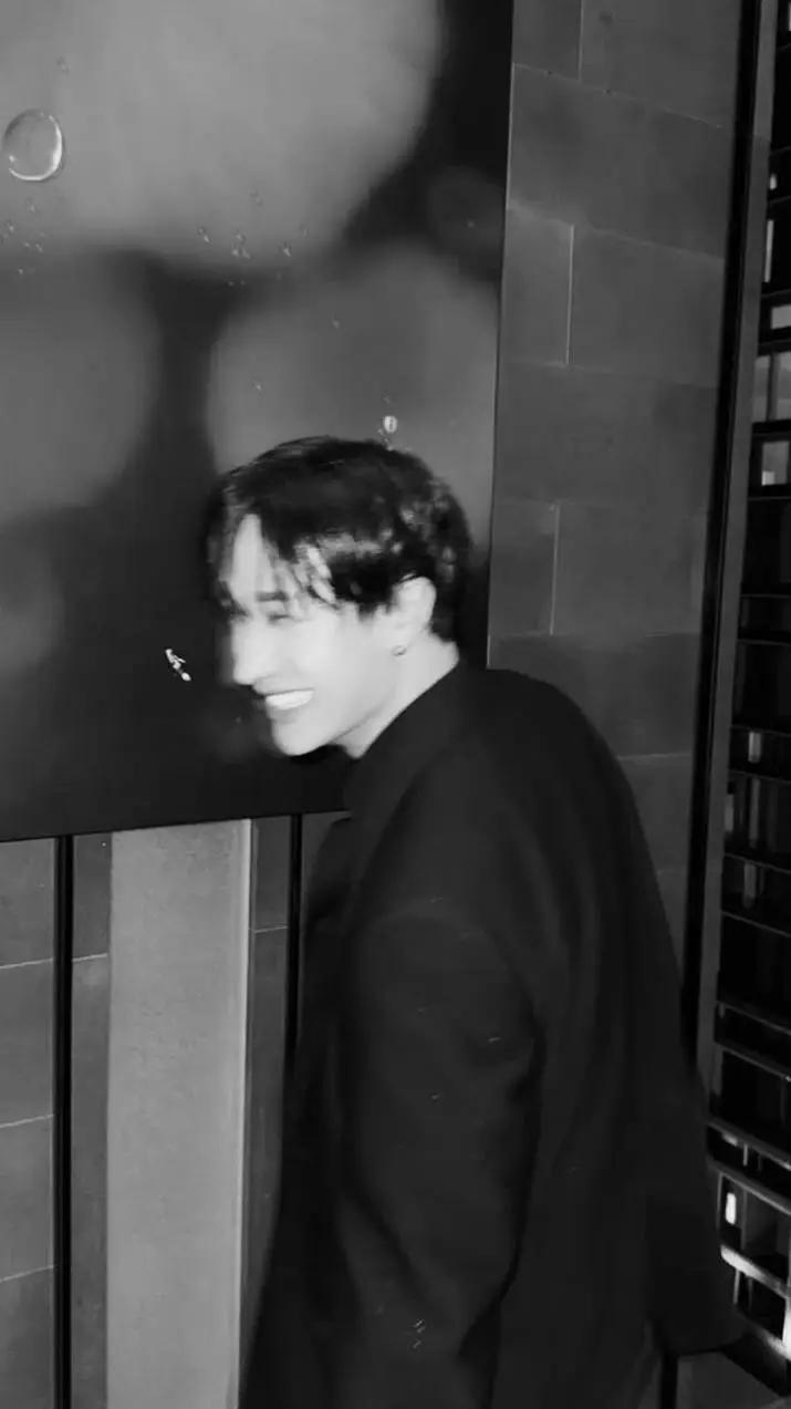 ai character: Bang Chan background