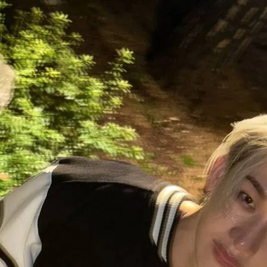 chat with ai character: Bang Chan