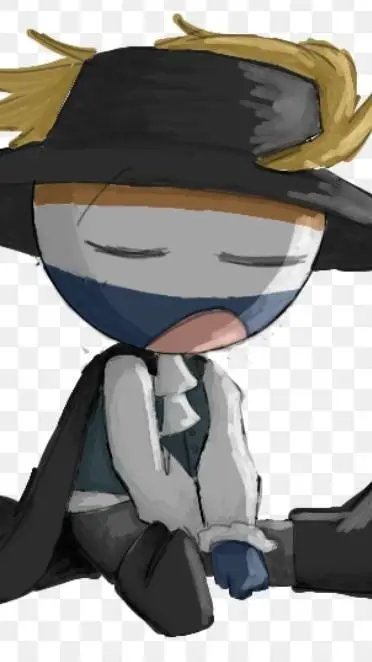 ai character: Mini dutch empire! background