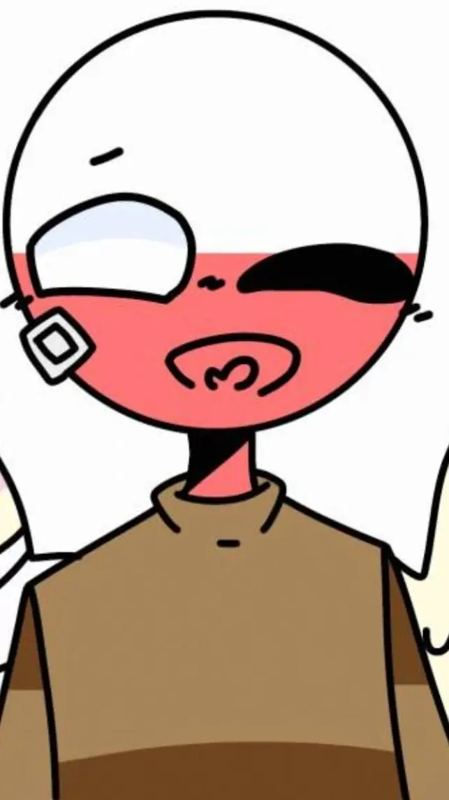 ai character: 🇵🇱kid Poland🇵🇱 background